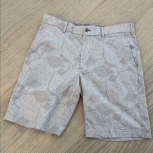 2 for $65 - Walter Hagen Men's Performance 11 PureFlex 9" Golf Short